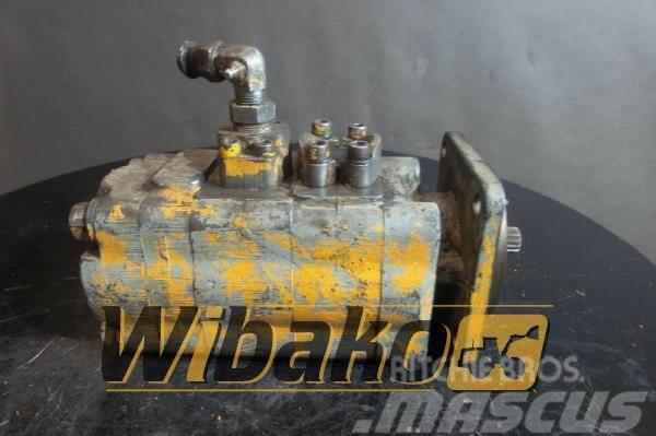 Commercial Hydraulic pump Commercial 47-3129320221-010 9-5386 Hüdraulika