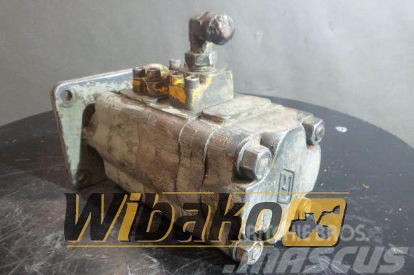Commercial Hydraulic pump Commercial 47-3129320221-010 9-5386 Hüdraulika