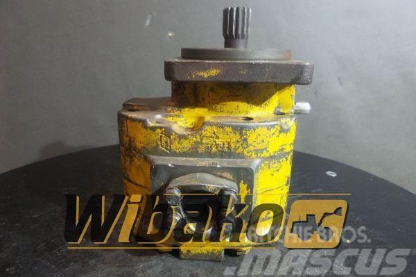 Commercial Hydraulic pump Commercial M76A878BE0F20-7 B51-8017 Hüdraulika