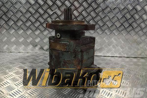 Commercial Hydraulic pump Commercial 14-3229110038-005 152302 Hüdraulika