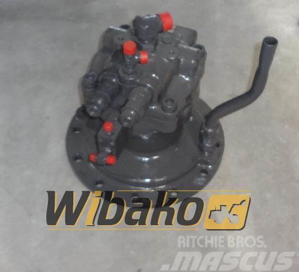 Daewoo Hydraulic motor Daewoo T3X170CHB-10A-60/285 Hüdraulika