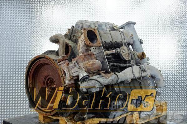 Deutz Engine Deutz TCD2015V06 Mootorid