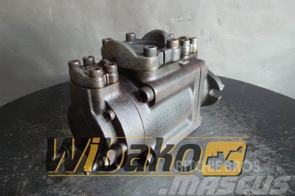 Faun Hydraulic pump Faun 990313PFED43070/044/9DWG Hüdraulika