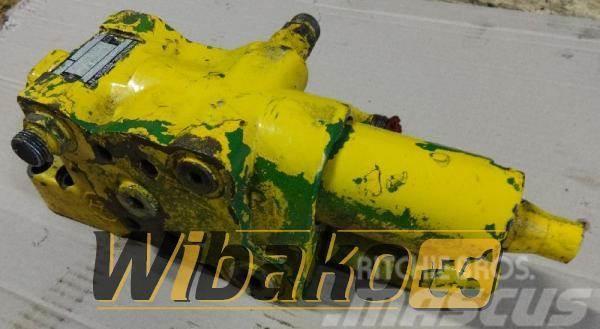 Furukawa Cylinder valve Furukawa 635 Muud osad