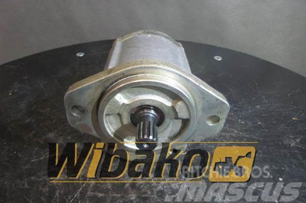 Haldex Gear pump Haldex 1830626 Hüdraulika
