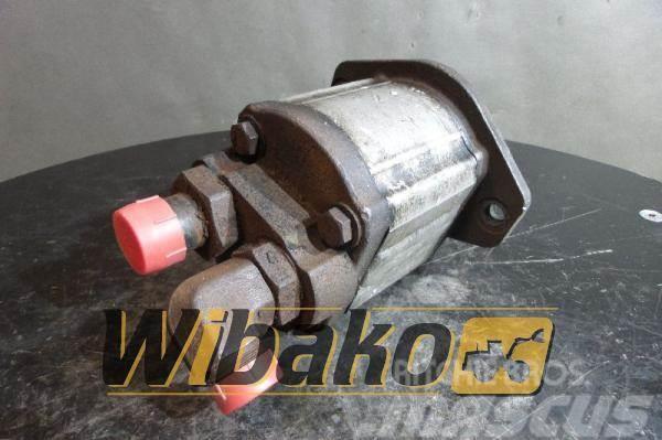 Haldex Gear pump Haldex 1930584 31AVG2005 Hüdraulika