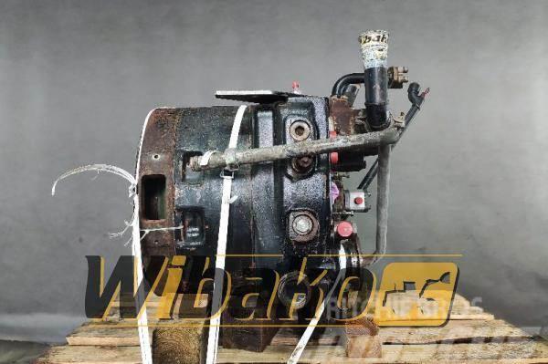 Hanomag Reduction gearbox/transmission Hanomag 522/62 4400 Ülekandemehhanism