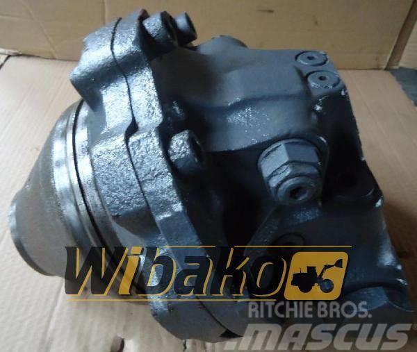 Hitachi Drive motor Hitachi HMGC35FA Muud osad