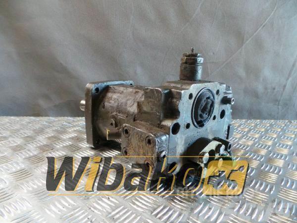 Hydromatik Hydraulic pump Hydromatik A7VO80LGE/61L-DPB01 R909 Muud osad