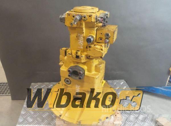 Hydromatik Main pump Hydromatik AA11VO130LG2S/10R-NZGXXK80-S Muud osad