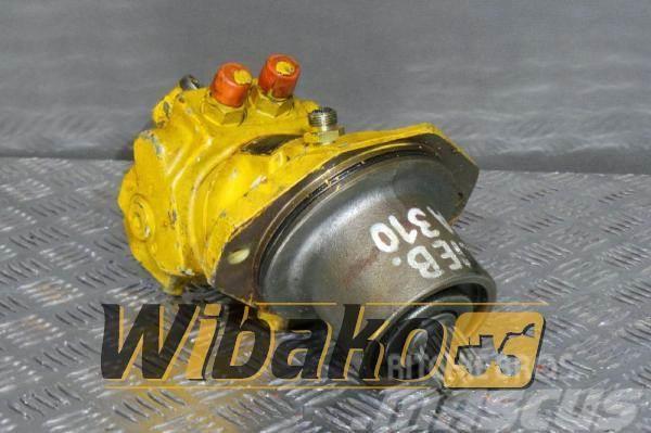 Hydromatik Swing motor Hydromatik A2FE32/61W-VAL191J-K R90202 Muud osad