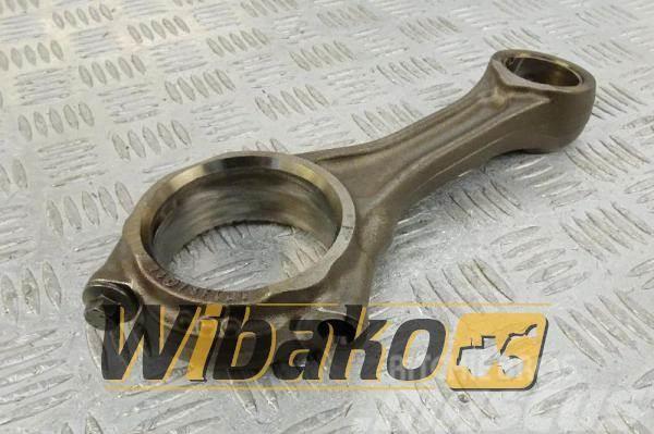 Iveco Connecting rod Iveco 4943979 Muud osad