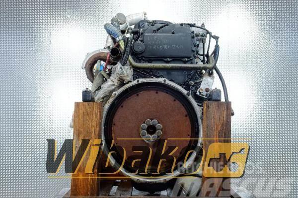 Iveco Engine Iveco F2BE0681D Mootorid