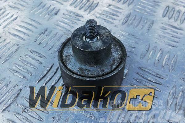 Iveco Guide roller Iveco 504065877 Muud osad