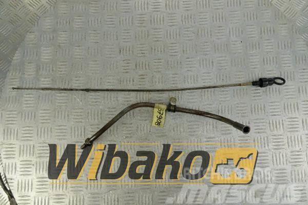 Iveco Oil dipstick for engine Iveco F4AE0684R*D Muud osad