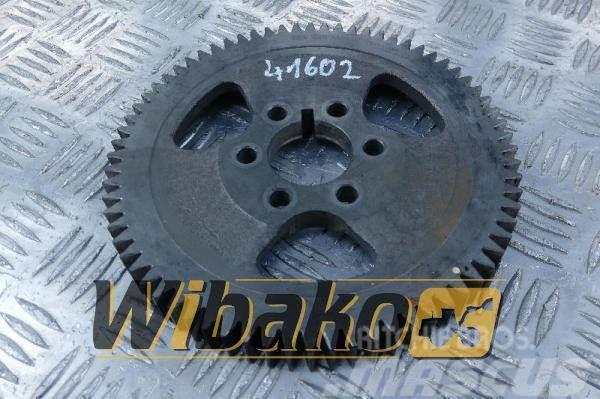Iveco Timing gear Iveco 4896622 Muud osad