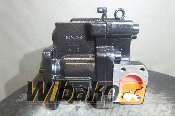 Kawasaki Hydraulic pump Kawasaki K3VL140/B-10RSM-L1C-TB004  Muud osad