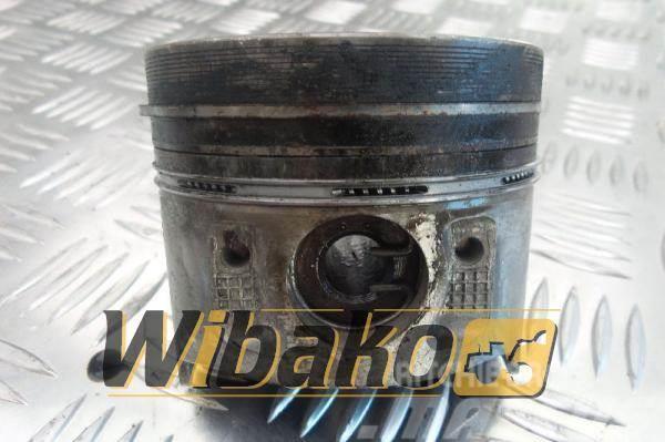 Kubota Piston Engine / Motor Kubota V1505-E Muud osad