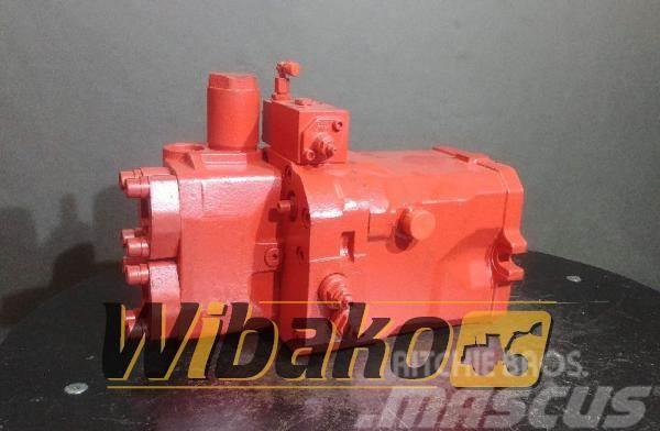 Linde Hydraulic motor Linde HMV105-02 Muud osad