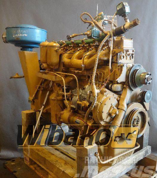 MAN Engine Man Mootorid