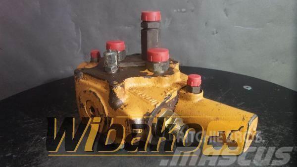 Vickers Distributor Vickers T0690 529254 Muud osad