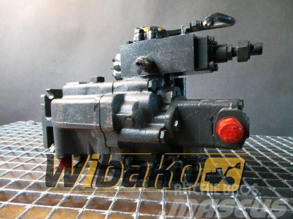 Vickers Hydraulic pump Vickers PVH57V10L 11093517 Muud osad