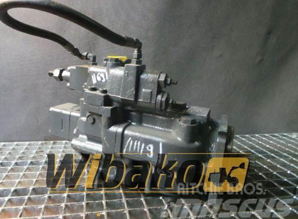 Vickers Hydraulic pump Vickers PVH57V10L 11093517 Muud osad