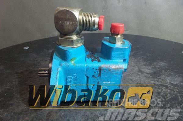 Vickers Hydraulic pump Vickers V101S4S11C20 390099-3 Hüdraulika