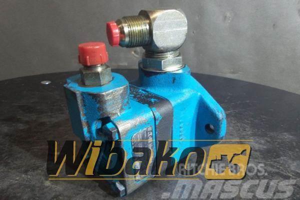 Vickers Hydraulic pump Vickers V101S4S11C20 390099-3 Hüdraulika