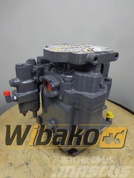Vickers Hydraulic pump Vickers PVH098L 32202IA1-5046 Muud osad