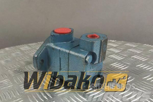 Vickers Hydraulic pump Vickers V101B5B1C20 7082193L/07/H Hüdraulika