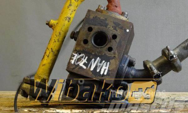 Vickers Hydraulic valve Vickers CVU25UB29W25011 Muud osad