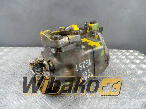 Vickers Vane pump Vickers 3520VQ21A511BC Muud osad