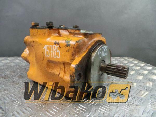 Vickers Vane pump Vickers 4520V50A11 1300 Muud osad