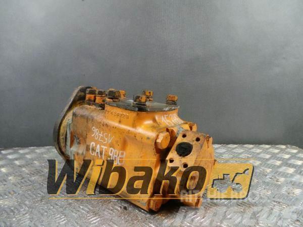 Vickers Vane pump Vickers 4525VQ60A17 31CB20 Muud osad