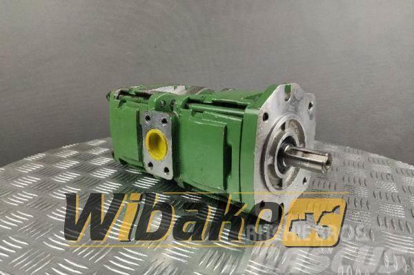 Voith Gear pump Voith R4/4-32/25201 Hüdraulika