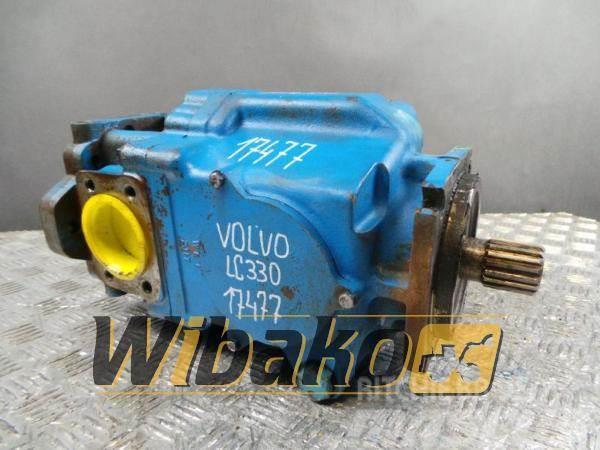 Volvo Hydraulic pump Volvo 9011702379 Muud osad