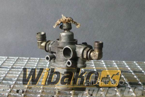 Wabco Air valve WABCO 975 300 1000 Muud osad