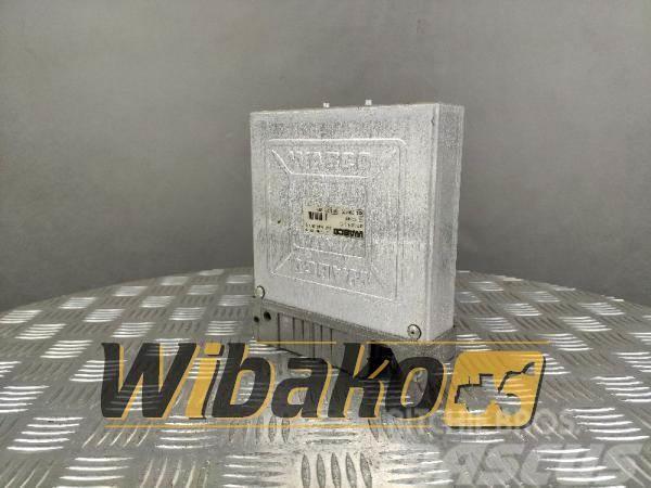 Wabco Controller (computer) Wabco 4460040660 C3-4S/4M Kabiinid