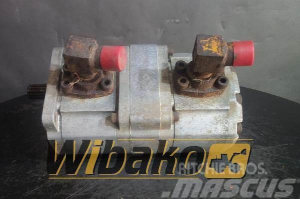 Wabco Hydraulic pump Wabco P331HAIAR A410-963 Hüdraulika