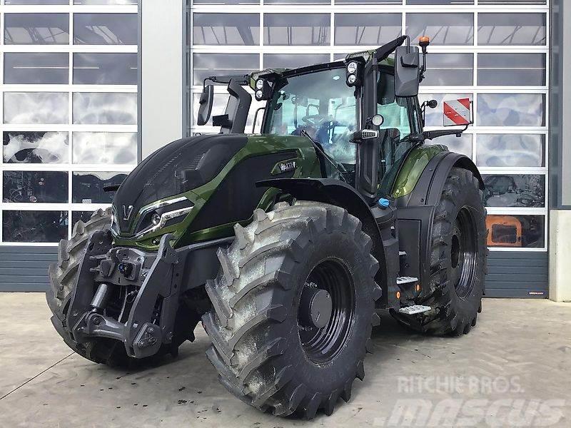 Valtra Q305 Traktorid