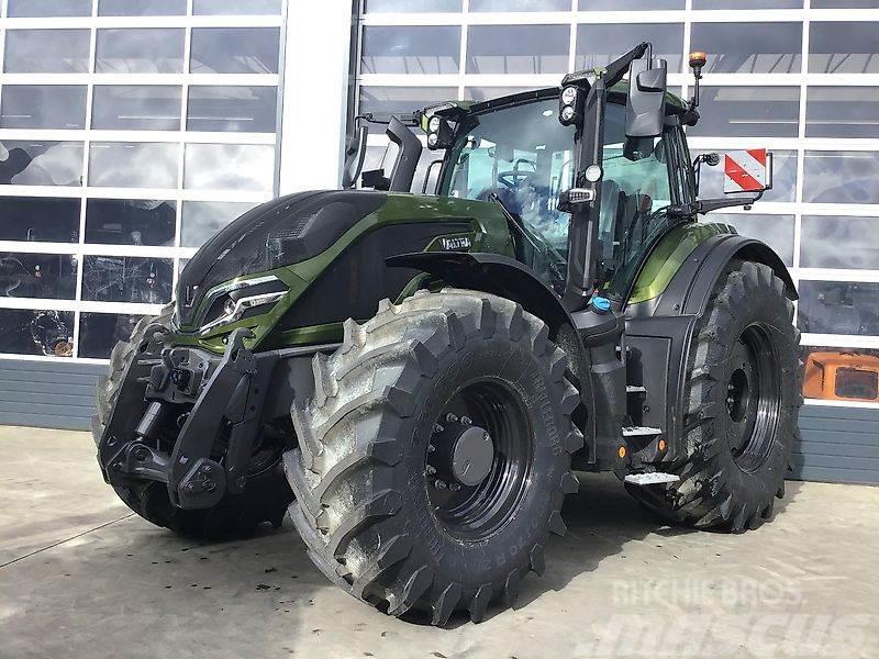 Valtra Q305 Traktorid