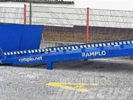  Ramplo RL-FX-8000-80-20 Rambid